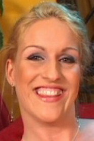 Clarissa May