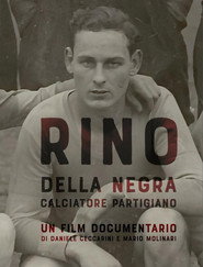 Rino Della Negra, Calciatore Partigiano