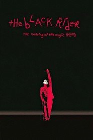 The Black Rider