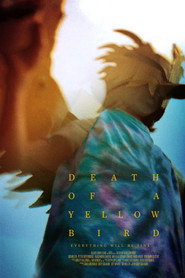 Death of a Yellow Bird