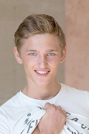 Jarrod Lanvin