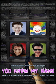 You Know My Name
