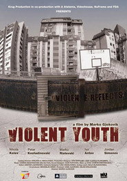 Violent Youth