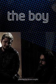 The Boy