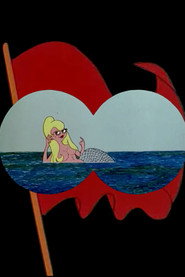 Joe and Petunia: Water Safety (Flags)