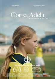 Corre, Adela