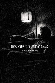 Let's Keep The Party Going