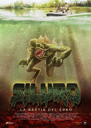 Siluro, La Bestia Del Ebro