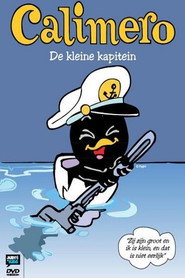 Calimero - De Kleine Kapitein