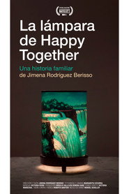 The Happy Together Lamp