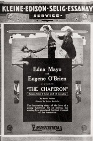 The Chaperon