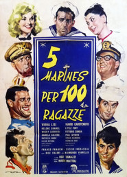 5 Marines for 100 Girls