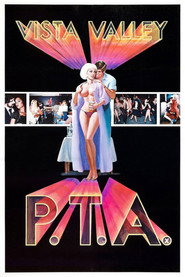 Vista Valley PTA