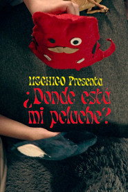 ¿Dónde está mi peluche?