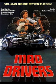 Mad Drivers