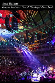 Steve Hackett - Genesis Revisited: Live at the Royal Albert Hall