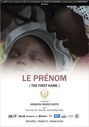The First Name