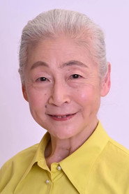 Natsue Hyakumoto