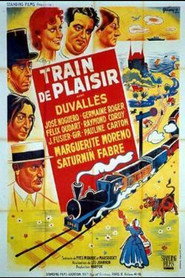 Excursion Train