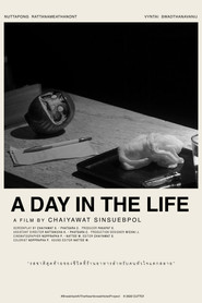 A DAY IN THE LIFE
