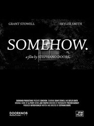 SOMEHOW.