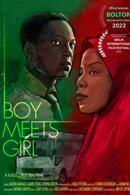 Boy Meets Girl