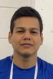 Jesus Zazueta Anaya