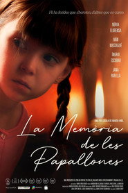The Memory of Butterflies