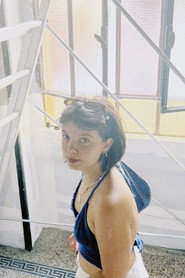 Alicia Lara