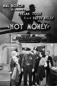 Hot Money