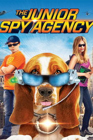 The Junior Spy Agency