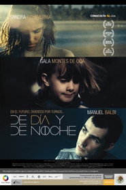 By Day and by Night