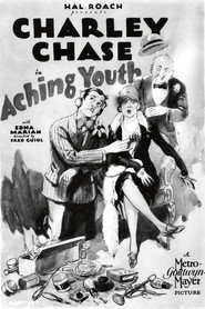 Aching Youth