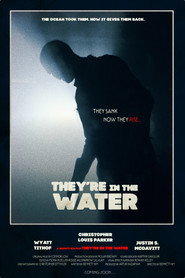 They're in the Water
