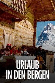 Urlaub in den Bergen: Gipfel der Leidenschaft