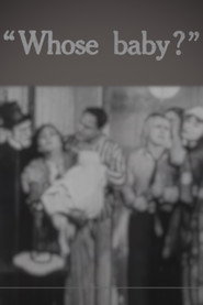 Whose Baby?