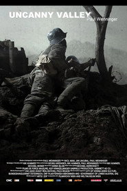 Uncanny Valley