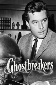 Ghostbreakers