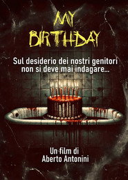 My Birthday