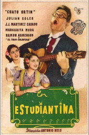 Alma jarocha (Estudiantina)