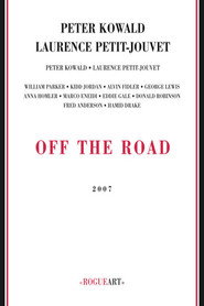 Off the Road