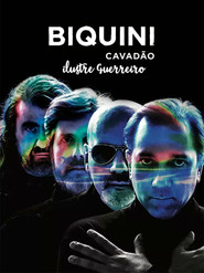 Biquíni Cavadão - Ilustre Guerreiro