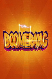 Boomerang