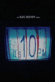 It's 10 PM