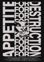 Appetite for Destruction