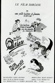 Le film d'Ariane