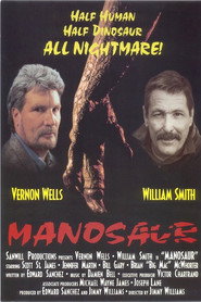 Manosaurus