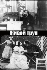 The Living Corpse