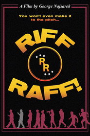 Riff Raff!