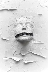 SPEAK UP